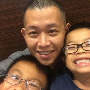 Meet your Posher, David